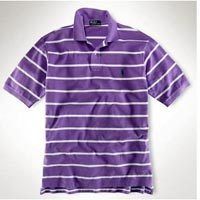 Men Traditional Polo T-shirt