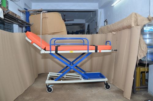 Multi Level Trolley