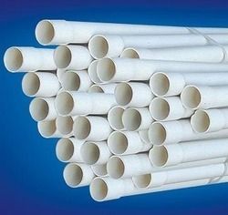 PVC Pipe