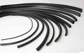Rubber Beading And Industrial Rubber Rolls