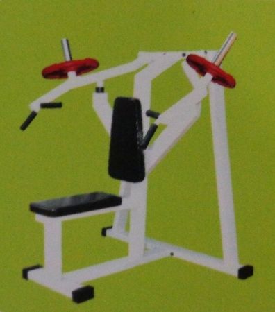 Shoulder Press