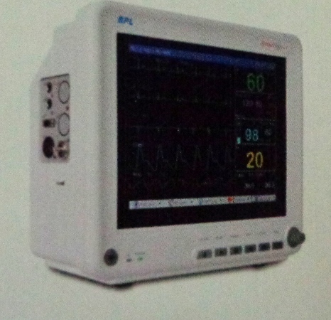 Smartsign S10 Patient Monitors