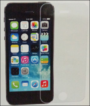 Tempered Glass Screen Protector