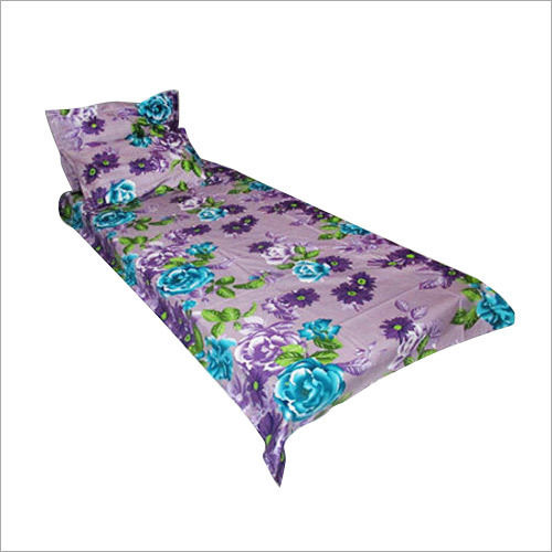 Diwan King Bed Sheet