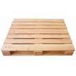 wooden pallets