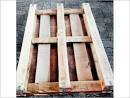 Durable Wooden Pallets