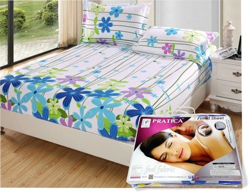 Fitted Bed Sheet