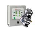 Gas Leak Detection System