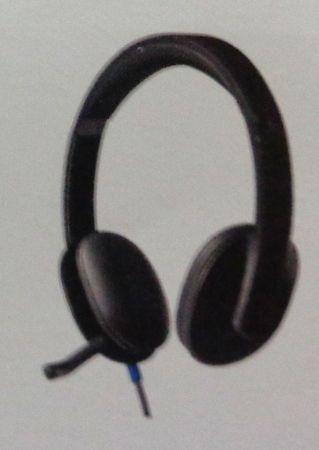 Headset H540