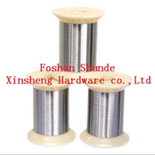 High Quality Stainless Steel Wire