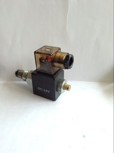 Hydraulic Valves