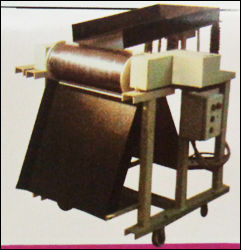 Motor Operated Magnetic Separator