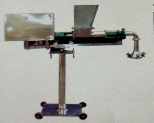 Namkeen Mixer Machine