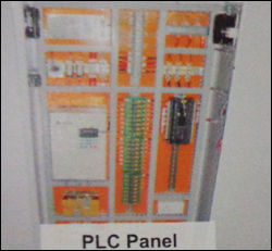 PLC Panels