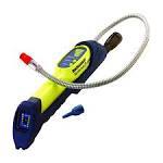 Portable Gas Leakage Detector