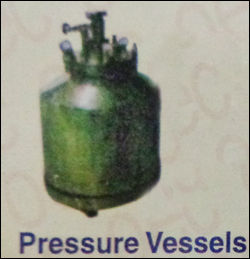 Pressure Vessels