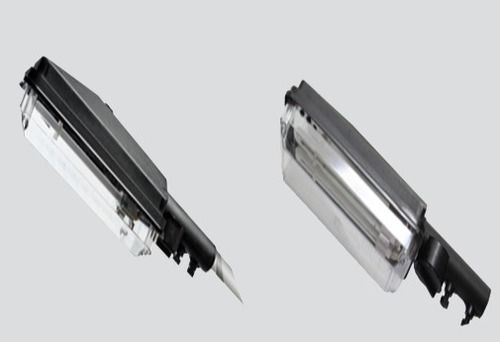 Solar CFL Street Lights - Advanced Technology Design | Enhanced Compatibility, Extended Lifespan