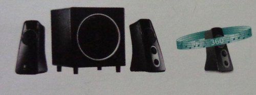 Speaker System Z523