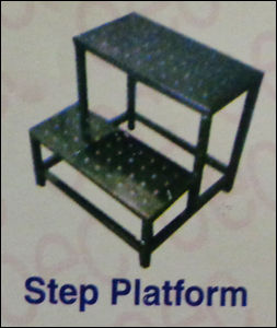 Step Ladder