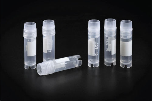 Storage Vials