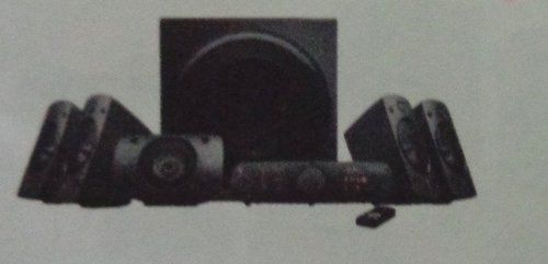 Surround Sound Speakers Z906