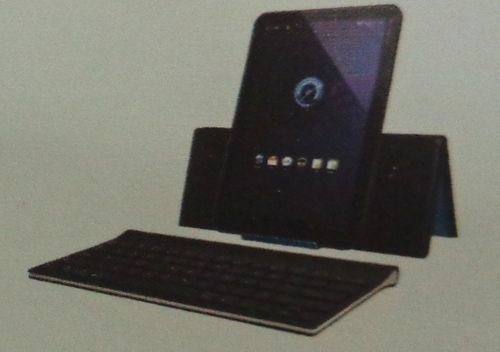 Tablet Keyboard For Android