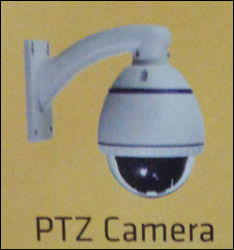 Ultra Modern PTZ Camera