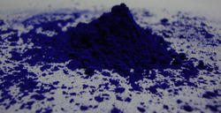 Ultramarine Blue Powder