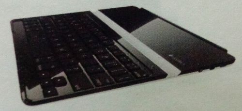 Ultrathin Wireless Keyboard Cover