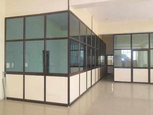 Aluminium Doors