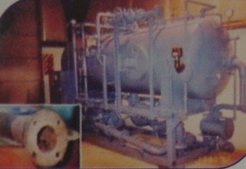 Boiler Water Treatment Chemicals