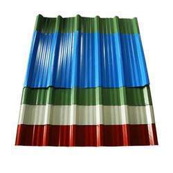 Cladding Roofing Sheets