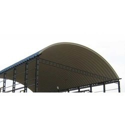 Commercial Roofing Systems