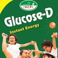 Cool And Refreshing Glucose Powder