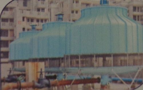 Cooling Tower Chemical