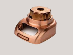 Copper Plating Service By BHARATH ELECTRO CHEM
