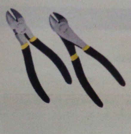 Diagonal Cutting Plier