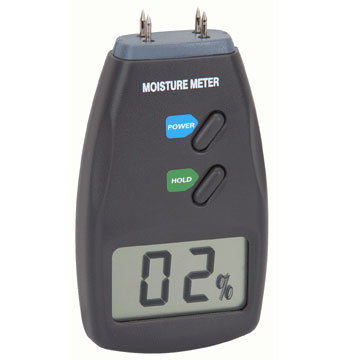 Digital Moisture Meter