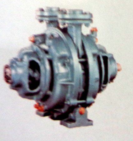 DV Type Vacuum Pumps