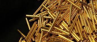 gold plating services