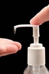 Hand Sanitizer