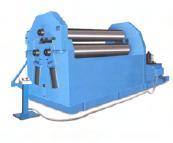 Hydraulic Bending Machine