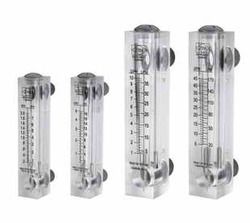 Industrial Rotameters