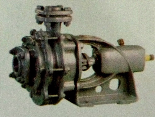 KHDT+ Type Two Stage End Suction Pump