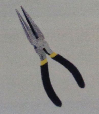 Long Nose Plier