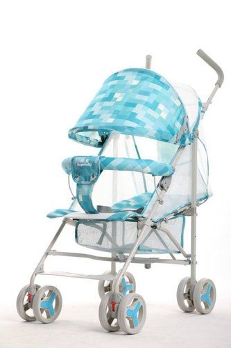 Mesh Fabric Stroller For Summer (Hp-311w)