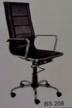 Office Chair (Bs 208)