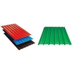 Pre Painted Roofing Sheet
