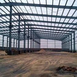 Prefabricated Structure