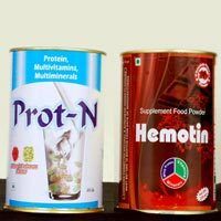 Prot-N Protein Powder